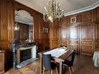 Vente appartement 6 pièces Vente appartement 6 pièces
