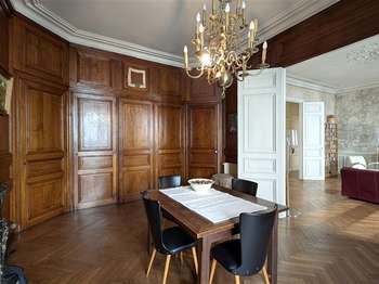 Vente appartement 6 pièces Vente appartement 6 pièces