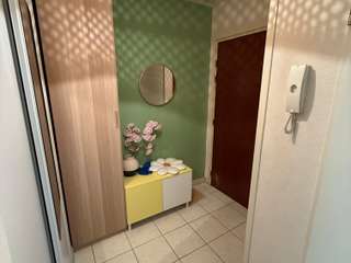 Vente appartement 2 pièces Vente appartement 2 pièces
