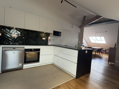 Vente appartement 4 pièces Nantes 44
