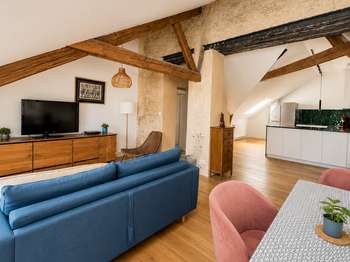 Vente Appartement 4 piècesNantes