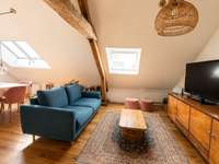 Vente appartement 4 pièces Vente appartement 4 pièces