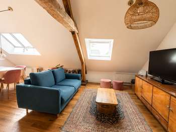 Vente appartement 4 pièces Vente appartement 4 pièces