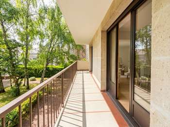 Vente appartement 3 pièces Nantes 44