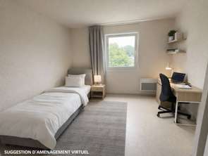 Vente Appartement T1Nantes