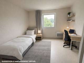 Vente appartement 1 pièce Vente appartement 1 pièce