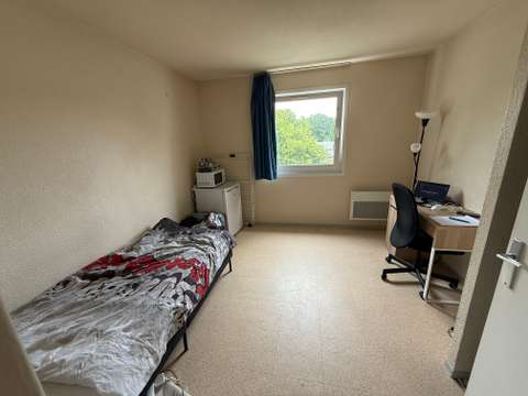 Vente appartement 1 pièce Vente appartement 1 pièce