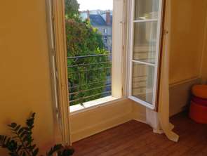 Vente Appartement 3 piècesNantes