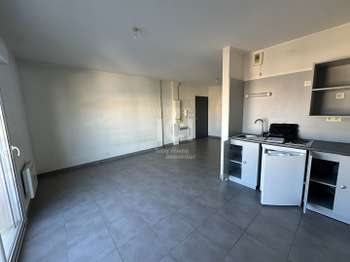 Vente Appartement T1Nantes
