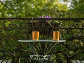 Vente Appartement 4 piècesNantes