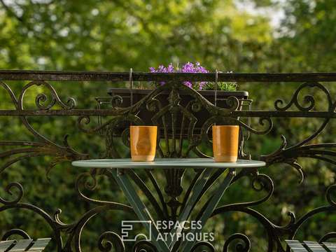 Vente appartement 4 pièces Nantes 44