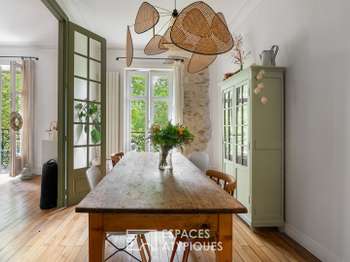 Vente Appartement 4 piècesNantes