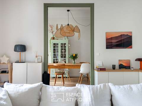Vente appartement 4 pièces Vente appartement 4 pièces