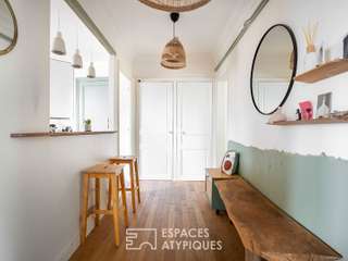 Vente appartement 4 pièces Vente appartement 4 pièces