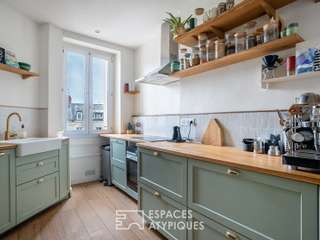 Vente appartement 4 pièces Vente appartement 4 pièces
