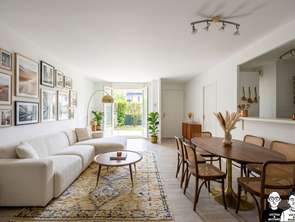 Vente Appartement 2 piècesNantes