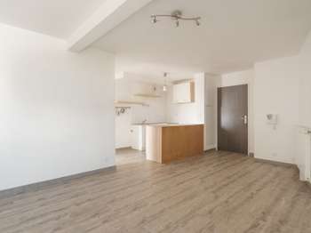 Vente Appartement 3 piècesNantes