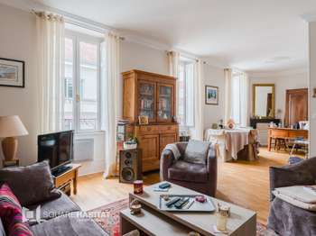 Vente Appartement 3 piècesNantes