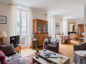 Vente Appartement 3 piècesNantes