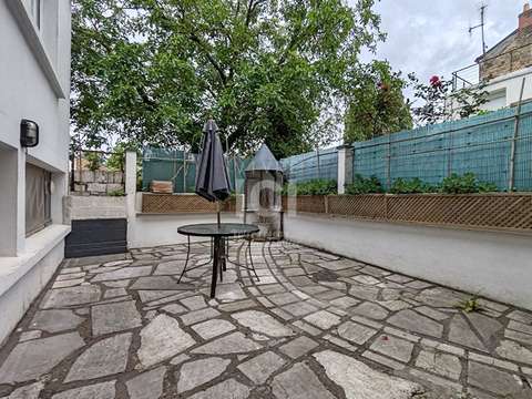 Vente appartement 5 pièces