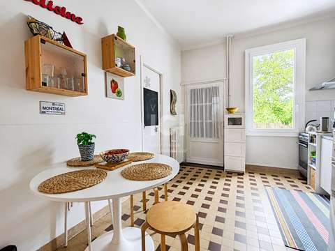 Vente appartement 5 pièces