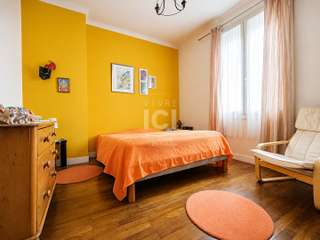 Vente appartement 5 pièces