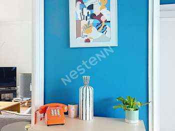 Vente Appartement 3 piècesNantes