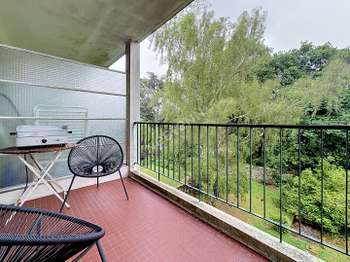 Vente Appartement 3 piècesNantes