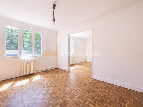 Vente appartement 2 pièces Nantes 44