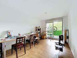 Vente Appartement 2 piècesNantes