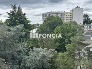 Vente Appartement 3 piècesNantes