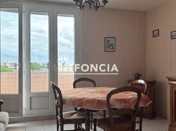 Vente Appartement 3 piècesNantes