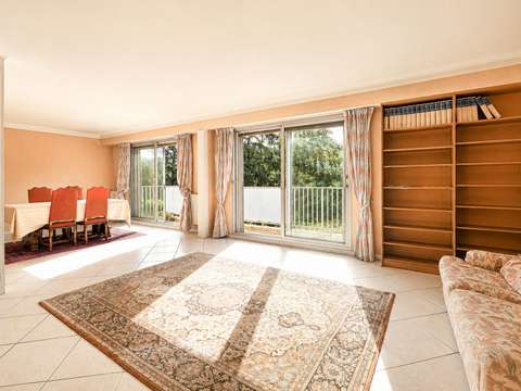 Vente appartement 6 pièces Nantes 44