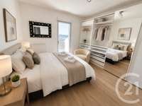 Vente appartement 4 pièces Vente appartement 4 pièces