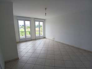 Vente Appartement 3 piècesNantes