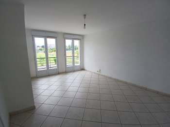 Vente appartement 3 pièces Nantes 44