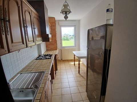 Vente appartement 3 pièces Vente appartement 3 pièces