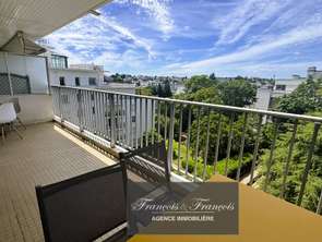 Vente Appartement 2 piècesNantes