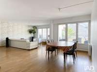 Vente appartement 4 pièces Vente appartement 4 pièces