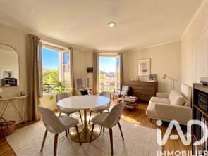 Vente Appartement 4 piècesNantes