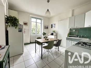 Vente appartement 4 pièces Vente appartement 4 pièces