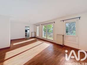 Vente Appartement 4 piècesNantes
