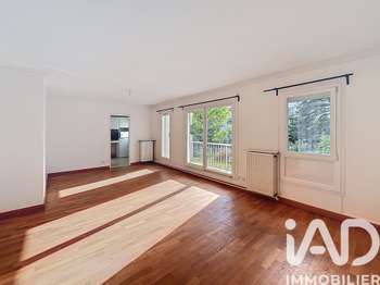 Vente appartement 4 pièces Nantes 44