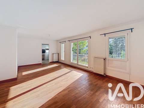 Vente appartement 4 pièces Nantes 44