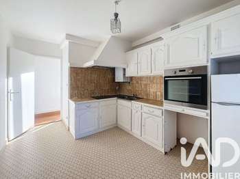 Vente appartement 4 pièces Vente appartement 4 pièces