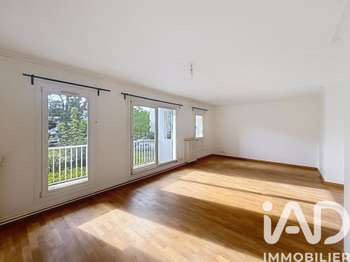 Vente Appartement 4 piècesNantes