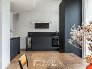 Vente Appartement 4 piècesNantes