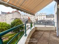 Vente appartement 4 pièces Vente appartement 4 pièces