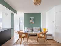 Vente appartement 4 pièces Vente appartement 4 pièces