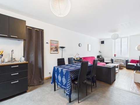 Vente appartement 3 pièces Vente appartement 3 pièces